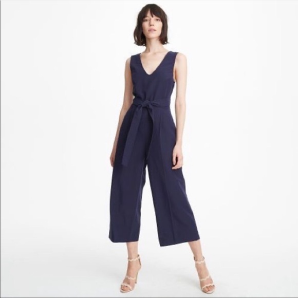 Club Monaco Jumpsuit - Picture 4 of 7